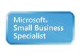 Microsoft Small Business Specialist