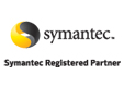 Symantec Registered Partner